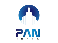 Paninfra Logo
