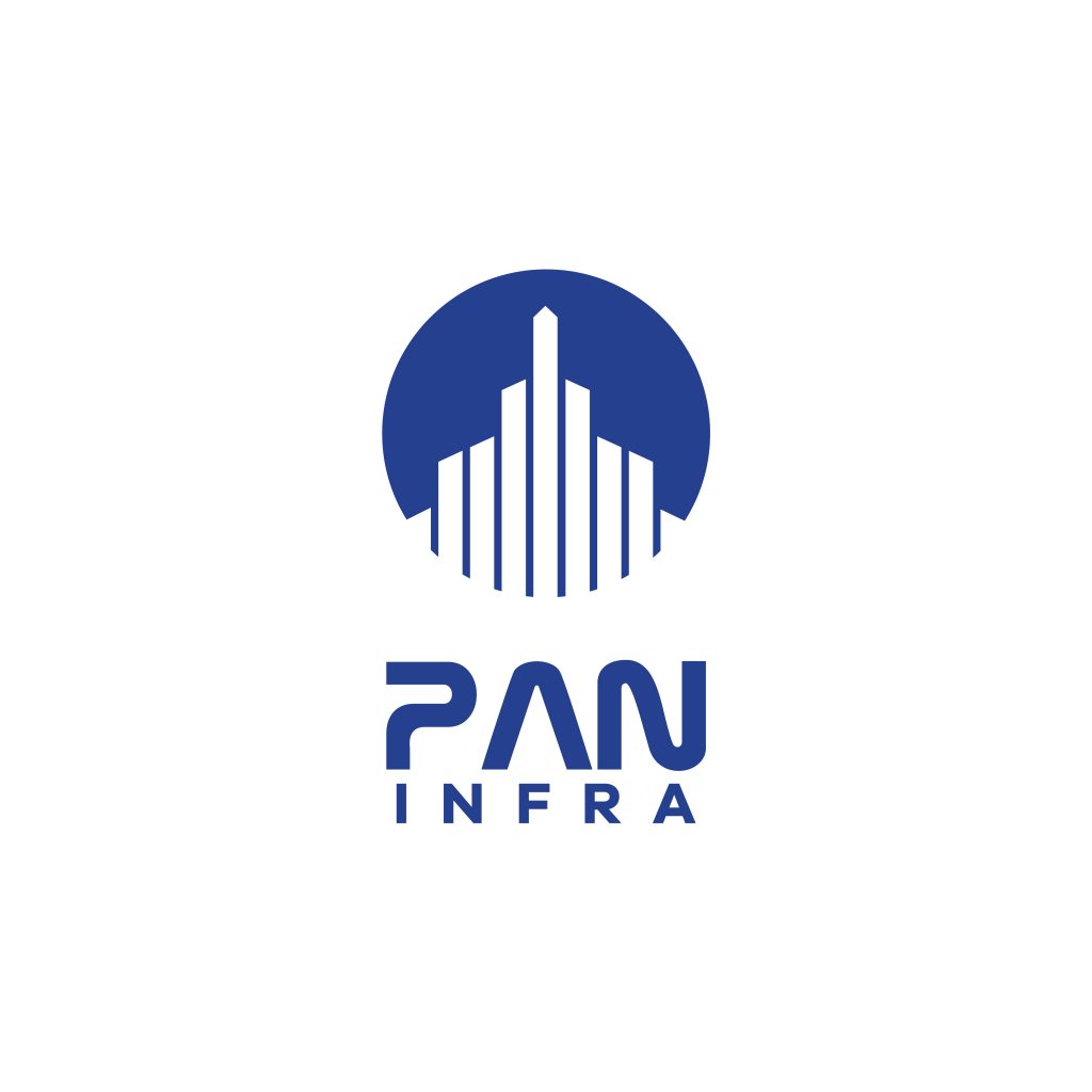 paninfra logo
