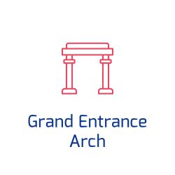 Grand Entrance